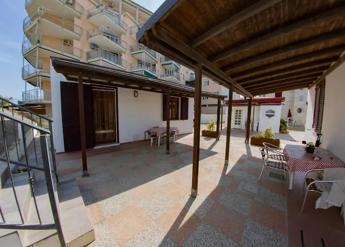 Residence Eden